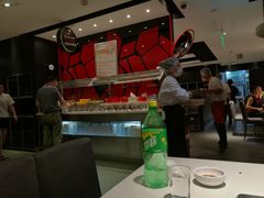 -海底捞火锅(团结桥店)