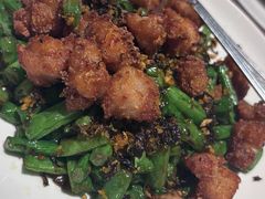-汤城小厨•粤菜•靓汤(金融街店)