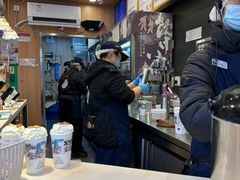 -茶颜悦色(米粉街店)