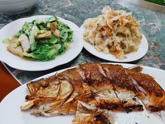 -湖畔人家(丹江风景名胜区店)