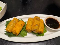 -翠湖宾馆·中餐厅