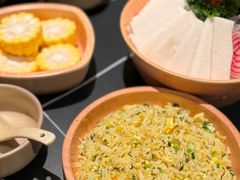 -季季山•云南野生菌火锅(上海首店)