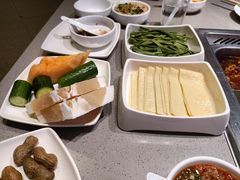 -海底捞火锅(徐州火车站店)