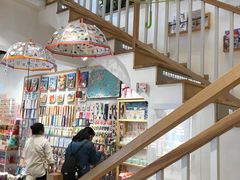 -猫的天空之城概念书店(苏州平江店)