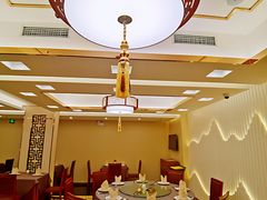 包厢-北京建国饭店四季中餐厅
