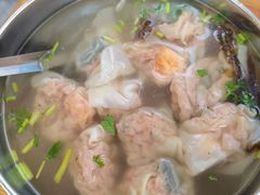 全家福馄饨-海萍馄饨(湖北路店)
