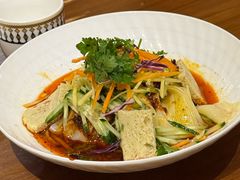石河子凉皮-金手鼓·新疆菜(南京店)