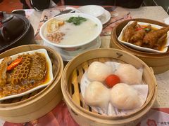 -点都德(聚福楼店)