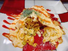 -Hey!蛋包饭(中山店)
