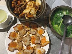 五花肉酿蛋-黎记大排档(慈云路店)