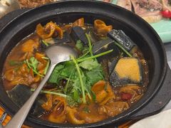 -金哥私房菜馆(张府园总店)
