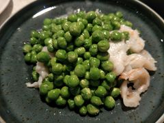 -半山腰·云南菜(侨福芳草地店)