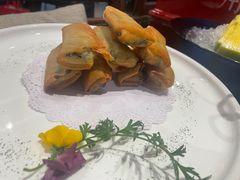 -阿庄新豫菜(通泰路店)