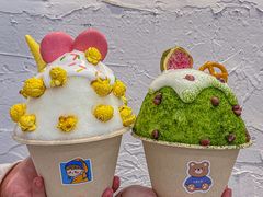 -似季甜铺·糖水·下午茶·小吃(麦地店)