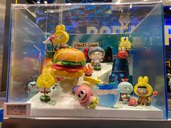 -泡泡玛特POPMART(国贸三期店)