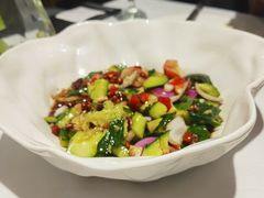 -福海居烤鸭店(鸟巢店)