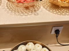 -素满香·食养自助(天一广场店)