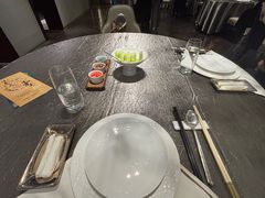 -北京泰富酒店-柏景轩中餐厅