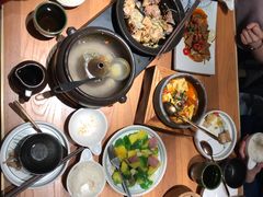 -云海肴·汽锅鸡·云南菜(高德置地店)