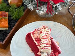 -Highline·城市露台景观餐厅(淮海路店)