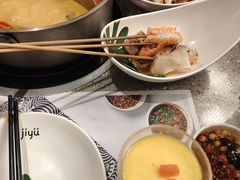 -集渔·泰式海鲜火锅(科华店)