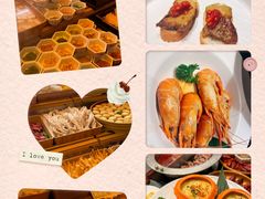 -牛YO寿喜烧和牛火锅自助(三台子万象汇店)