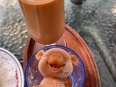 -龙记·香港茶餐厅(海上世界店)