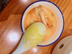 -阮氏娘·越南料理(双子塔店)