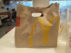 -麦当劳(西安雁塔路店)