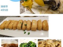 -客家汇·客家传承菜(水库店)