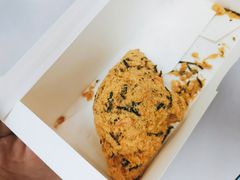肉松咩咩-奈雪的茶(皇庭广场店)