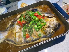 -半天妖烤鱼(新中关购物中心店)