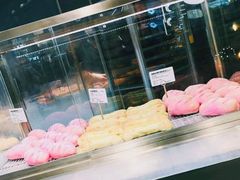 火龍果軟包-LELECHA乐乐茶(美罗城店)