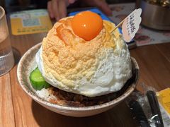 -岛风·台食小馆 ISLAND BISTRO(烟台山店)