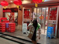 -昱德来·天津菜(河西店)