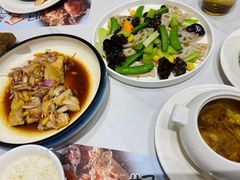-粤小馆(天安云谷店)