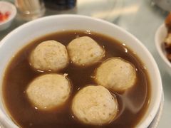 -宝香绑线肉骨茶(柏威年广场店)