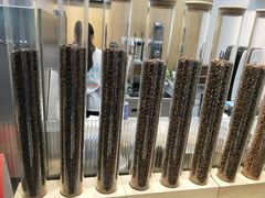 -幸运咖(公园茂直营店)