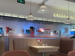-多喝汤·粤式茶餐(太和金铂店)