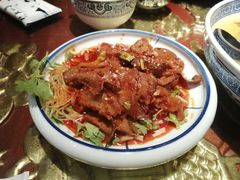 -缪氏川菜(深圳北站缤果空间店)