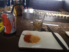 -很久以前羊肉串(南京路第一百货店)