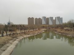 -长春公园(普阳街道)