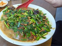 -三百碗宝应长鱼面(板仓街店)