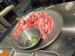 -大神太神·铁板烧(瑞虹天地月亮湾店)