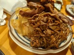 -晶吉·居酒屋·烧鸟·生鱼饭(中山区民主广场店)