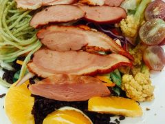 -Dreamsalad梦想轻厨(健康轻食·减脂沙拉·意面·祖庙店)