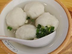 -登兴鱼丸