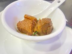 -天仁聚驴肉香(北石槽店)