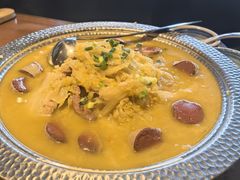-95号酱骨·一块豆腐(展春园西路店)