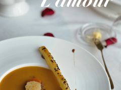 -L'amour澜茉·轻法餐